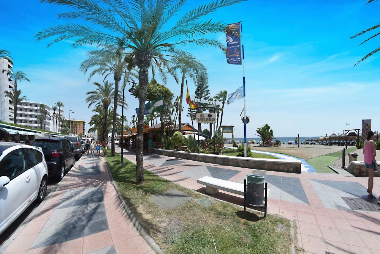 דירות טורמולינוס Zenplaya 2º4 מראה חיצוני תמונה